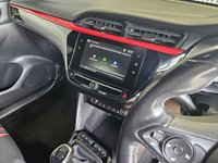 USED 2020 70 VAUXHALL CORSA 1.2 Turbo SRi Hatchback 5dr Petrol Manual Euro 6 (s/s) (100 ps) 