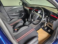 USED 2020 70 VAUXHALL CORSA 1.2 Turbo SRi Hatchback 5dr Petrol Manual Euro 6 (s/s) (100 ps) 