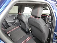 USED 2020 70 VAUXHALL CORSA 1.2 Turbo SRi Hatchback 5dr Petrol Manual Euro 6 (s/s) (100 ps) 