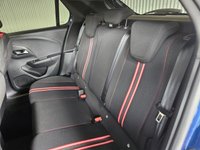USED 2020 70 VAUXHALL CORSA 1.2 Turbo SRi Hatchback 5dr Petrol Manual Euro 6 (s/s) (100 ps) 
