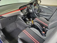 USED 2020 70 VAUXHALL CORSA 1.2 Turbo SRi Hatchback 5dr Petrol Manual Euro 6 (s/s) (100 ps) 