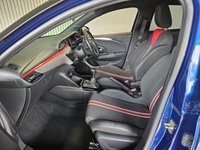 USED 2020 70 VAUXHALL CORSA 1.2 Turbo SRi Hatchback 5dr Petrol Manual Euro 6 (s/s) (100 ps) 