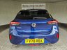 USED 2020 70 VAUXHALL CORSA 1.2 Turbo SRi Hatchback 5dr Petrol Manual Euro 6 (s/s) (100 ps) 
