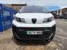 USED 2024 74 PEUGEOT E-EXPERT 75kWh Professional PVSsportline MWB (7.4kW Charger)  Delivery Mileage Heated Driver Seat