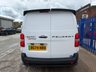 USED 2024 74 PEUGEOT E-EXPERT 75kWh Professional PVSsportline MWB (7.4kW Charger)  Delivery Mileage Heated Driver Seat