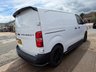 USED 2024 74 PEUGEOT E-EXPERT 75kWh Professional PVSsportline MWB (7.4kW Charger)  Delivery Mileage Heated Driver Seat