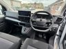 USED 2024 74 PEUGEOT E-EXPERT 75kWh Professional PVSsportline MWB (7.4kW Charger)  Delivery Mileage Heated Driver Seat