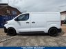 USED 2024 74 PEUGEOT E-EXPERT 75kWh Professional PVSsportline MWB (7.4kW Charger)  Delivery Mileage Heated Driver Seat