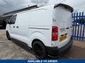 USED 2024 74 PEUGEOT E-EXPERT 75kWh Professional PVSsportline MWB (7.4kW Charger)  Delivery Mileage Heated Driver Seat
