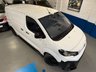 USED 2024 74 PEUGEOT E-EXPERT 75kWh Professional PVSsportline MWB (7.4kW Charger)  *Delivery Mileage* Heated Seat