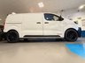 USED 2024 74 PEUGEOT E-EXPERT 75kWh Professional PVSsportline MWB (7.4kW Charger)  *Delivery Mileage* Heated Seat
