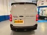 USED 2024 74 PEUGEOT E-EXPERT 75kWh Professional PVSsportline MWB (7.4kW Charger)  *Delivery Mileage* Heated Seat