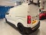 USED 2024 74 PEUGEOT E-EXPERT 75kWh Professional PVSsportline MWB (7.4kW Charger)  *Delivery Mileage* Heated Seat