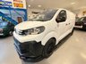 USED 2024 74 PEUGEOT E-EXPERT 75kWh Professional PVSsportline MWB (7.4kW Charger)  *Delivery Mileage* Heated Seat