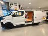 USED 2024 74 PEUGEOT E-EXPERT 75kWh Professional PVSsportline MWB (7.4kW Charger)  *Delivery Mileage* Heated Seat