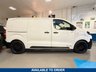 USED 2024 74 PEUGEOT E-EXPERT 75kWh Professional PVSsportline MWB (7.4kW Charger)  *Delivery Mileage* Heated Seat