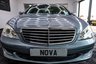 USED 2007 05 MERCEDES-BENZ S-CLASS 3.0 S280 V6 Saloon 4dr Petrol G-Tronic Euro 4 (231 ps) 3 MONTHS WARRANTY INCLUDED!