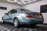 USED 2007 05 MERCEDES-BENZ S-CLASS 3.0 S280 V6 Saloon 4dr Petrol G-Tronic Euro 4 (231 ps) 3 MONTHS WARRANTY INCLUDED!