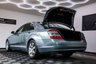 USED 2007 05 MERCEDES-BENZ S-CLASS 3.0 S280 V6 Saloon 4dr Petrol G-Tronic Euro 4 (231 ps) 3 MONTHS WARRANTY INCLUDED!