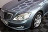 USED 2007 05 MERCEDES-BENZ S-CLASS 3.0 S280 V6 Saloon 4dr Petrol G-Tronic Euro 4 (231 ps) 3 MONTHS WARRANTY INCLUDED!