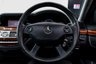 USED 2007 05 MERCEDES-BENZ S-CLASS 3.0 S280 V6 Saloon 4dr Petrol G-Tronic Euro 4 (231 ps) 3 MONTHS WARRANTY INCLUDED!