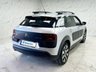 USED 2016 16 CITROEN C4 CACTUS **MAKE US AN OFFER!!**1.6 BlueHDi Flair Hatchback 5dr Diesel Manual Euro 6 (100 ps) 8X SERVICES!  8X SERVICES!