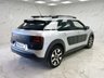 USED 2016 16 CITROEN C4 CACTUS **MAKE US AN OFFER!!**1.6 BlueHDi Flair Hatchback 5dr Diesel Manual Euro 6 (100 ps) 8X SERVICES!  8X SERVICES!