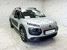 USED 2016 16 CITROEN C4 CACTUS **MAKE US AN OFFER!!**1.6 BlueHDi Flair Hatchback 5dr Diesel Manual Euro 6 (100 ps) 8X SERVICES!  8X SERVICES!