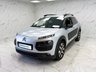 USED 2016 16 CITROEN C4 CACTUS **MAKE US AN OFFER!!**1.6 BlueHDi Flair Hatchback 5dr Diesel Manual Euro 6 (100 ps) 8X SERVICES!  8X SERVICES!