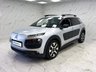 USED 2016 16 CITROEN C4 CACTUS **MAKE US AN OFFER!!**1.6 BlueHDi Flair Hatchback 5dr Diesel Manual Euro 6 (100 ps) 8X SERVICES!  8X SERVICES!