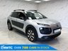USED 2016 16 CITROEN C4 CACTUS **MAKE US AN OFFER!!**1.6 BlueHDi Flair Hatchback 5dr Diesel Manual Euro 6 (100 ps) 8X SERVICES!  8X SERVICES!