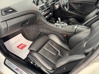 USED 2016 16 BMW M6 Gran Coupe 4.4 V8 Saloon 4dr Petrol DCT Euro 6 (s/s) (560 ps) 