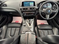 USED 2016 16 BMW M6 Gran Coupe 4.4 V8 Saloon 4dr Petrol DCT Euro 6 (s/s) (560 ps) 