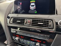 USED 2016 16 BMW M6 Gran Coupe 4.4 V8 Saloon 4dr Petrol DCT Euro 6 (s/s) (560 ps) 