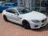 USED 2016 16 BMW M6 Gran Coupe 4.4 V8 Saloon 4dr Petrol DCT Euro 6 (s/s) (560 ps) 