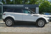USED 2016 16 LAND ROVER RANGE ROVER EVOQUE 2.0 TD4 SE Tech SUV 5dr Diesel Auto 4WD Euro 6 (s/s) (180 ps) 