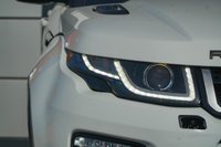 USED 2016 16 LAND ROVER RANGE ROVER EVOQUE 2.0 TD4 SE Tech SUV 5dr Diesel Auto 4WD Euro 6 (s/s) (180 ps) 