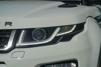 USED 2016 16 LAND ROVER RANGE ROVER EVOQUE 2.0 TD4 SE Tech SUV 5dr Diesel Auto 4WD Euro 6 (s/s) (180 ps) 