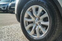 USED 2016 16 LAND ROVER RANGE ROVER EVOQUE 2.0 TD4 SE Tech SUV 5dr Diesel Auto 4WD Euro 6 (s/s) (180 ps) 