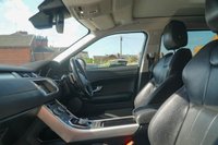 USED 2016 16 LAND ROVER RANGE ROVER EVOQUE 2.0 TD4 SE Tech SUV 5dr Diesel Auto 4WD Euro 6 (s/s) (180 ps) 
