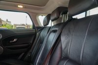 USED 2016 16 LAND ROVER RANGE ROVER EVOQUE 2.0 TD4 SE Tech SUV 5dr Diesel Auto 4WD Euro 6 (s/s) (180 ps) 