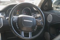 USED 2016 16 LAND ROVER RANGE ROVER EVOQUE 2.0 TD4 SE Tech SUV 5dr Diesel Auto 4WD Euro 6 (s/s) (180 ps) 