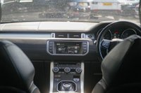 USED 2016 16 LAND ROVER RANGE ROVER EVOQUE 2.0 TD4 SE Tech SUV 5dr Diesel Auto 4WD Euro 6 (s/s) (180 ps) 