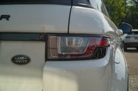 USED 2016 16 LAND ROVER RANGE ROVER EVOQUE 2.0 TD4 SE Tech SUV 5dr Diesel Auto 4WD Euro 6 (s/s) (180 ps) 