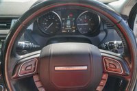 USED 2016 16 LAND ROVER RANGE ROVER EVOQUE 2.0 TD4 SE Tech SUV 5dr Diesel Auto 4WD Euro 6 (s/s) (180 ps) 