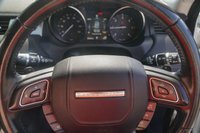 USED 2016 16 LAND ROVER RANGE ROVER EVOQUE 2.0 TD4 SE Tech SUV 5dr Diesel Auto 4WD Euro 6 (s/s) (180 ps) 