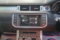 USED 2016 16 LAND ROVER RANGE ROVER EVOQUE 2.0 TD4 SE Tech SUV 5dr Diesel Auto 4WD Euro 6 (s/s) (180 ps) 