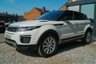 USED 2016 16 LAND ROVER RANGE ROVER EVOQUE 2.0 TD4 SE Tech SUV 5dr Diesel Auto 4WD Euro 6 (s/s) (180 ps) 