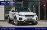 USED 2016 16 LAND ROVER RANGE ROVER EVOQUE 2.0 TD4 SE Tech SUV 5dr Diesel Auto 4WD Euro 6 (s/s) (180 ps) 