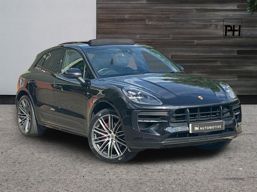 USED 2020 20 PORSCHE MACAN 2.9T V6 GTS SUV 5dr Petrol PDK 4WD Euro 6 (s/s) (380 ps) PAN ROOF|CHRONO|AIR SUSPENSION|BOSE
